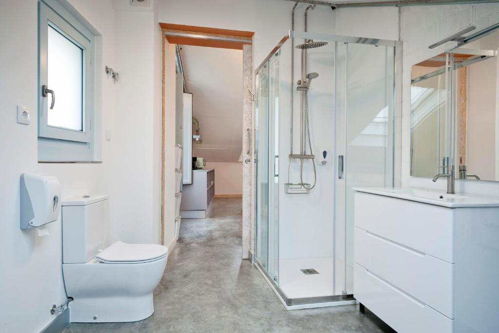 Apartamentos Turísticos As Burgas 6 by Bossh! Hotels - 15