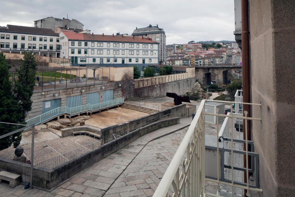 Apartamentos Turísticos As Burgas 6 by Bossh! Hotels - 17