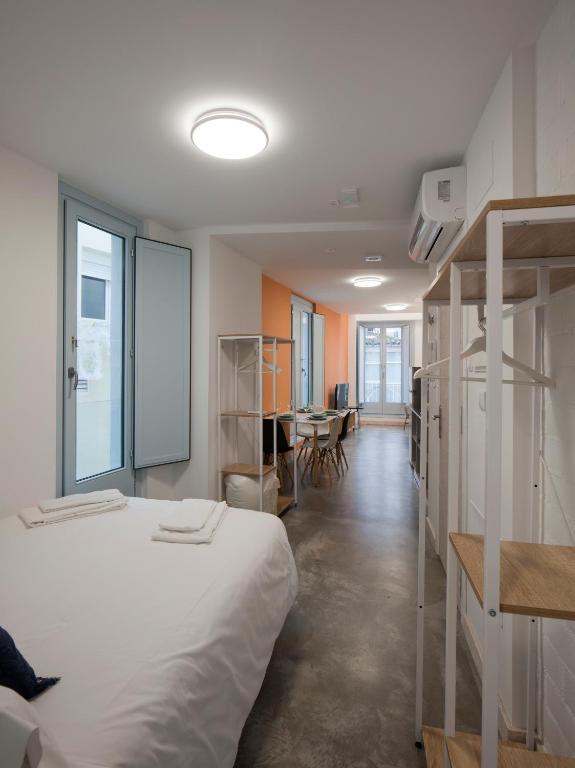 Apartamentos Turísticos As Burgas 6 by Bossh! Hotels - 3