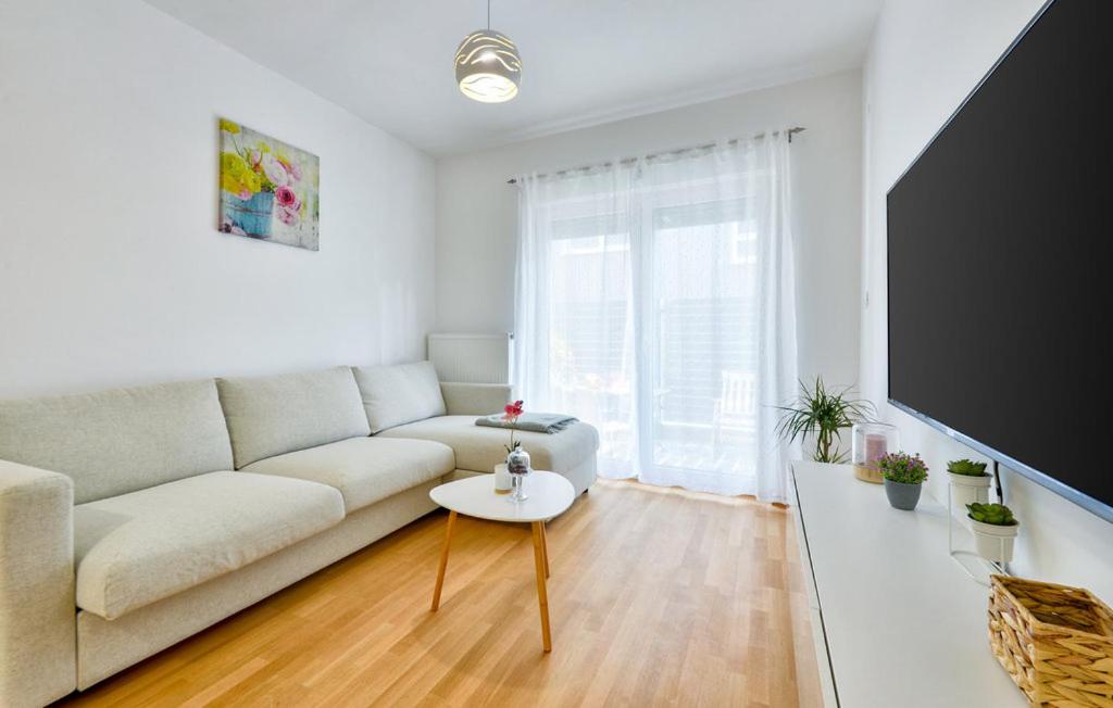 Kalimero apartman A1 - Apartamento De Una Habitación