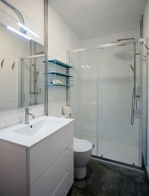 Apartamentos Turísticos As Burgas 6 by Bossh! Hotels - 19