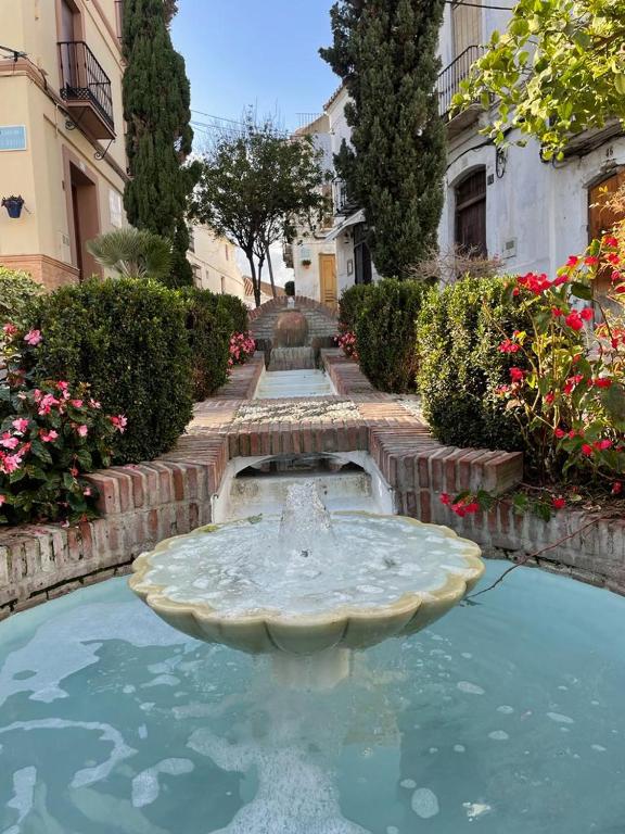 Casita Beatriz, Estepona – aktualizované ceny na rok 2022
