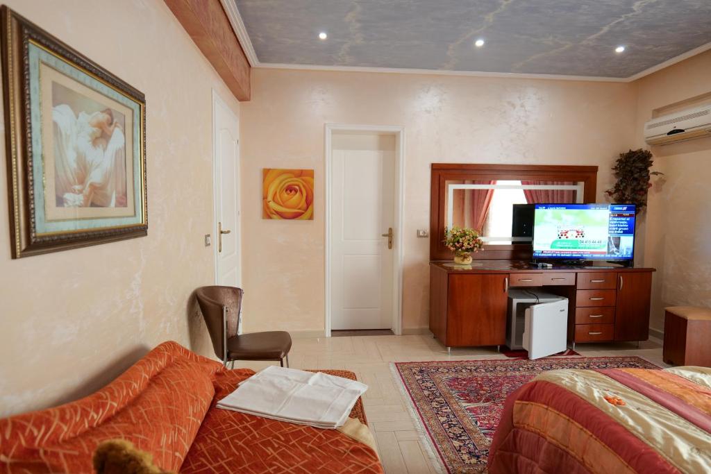 Hotel Lindi - Image 5
