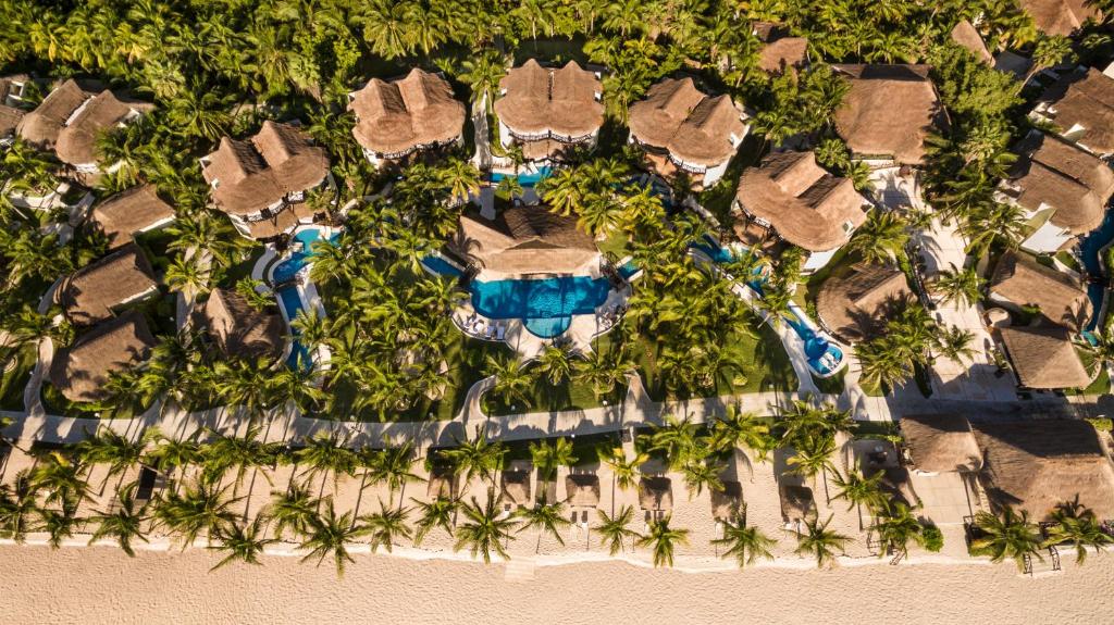 El Dorado Casitas Royale, All & More Inclusive - Adults Only