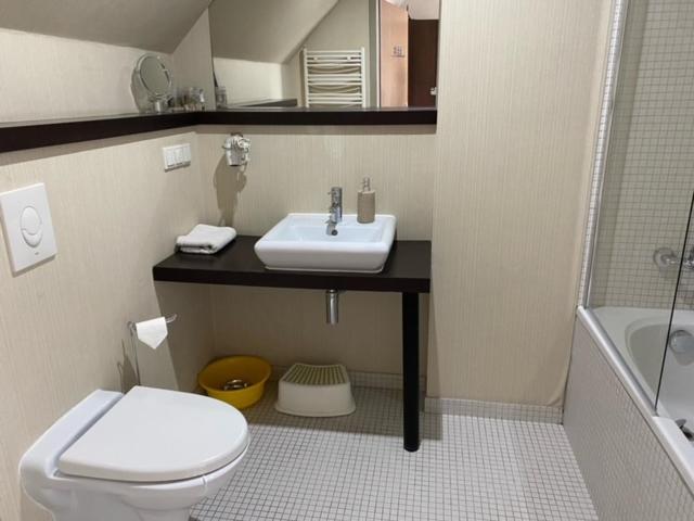 Apartament nad morzem - 11