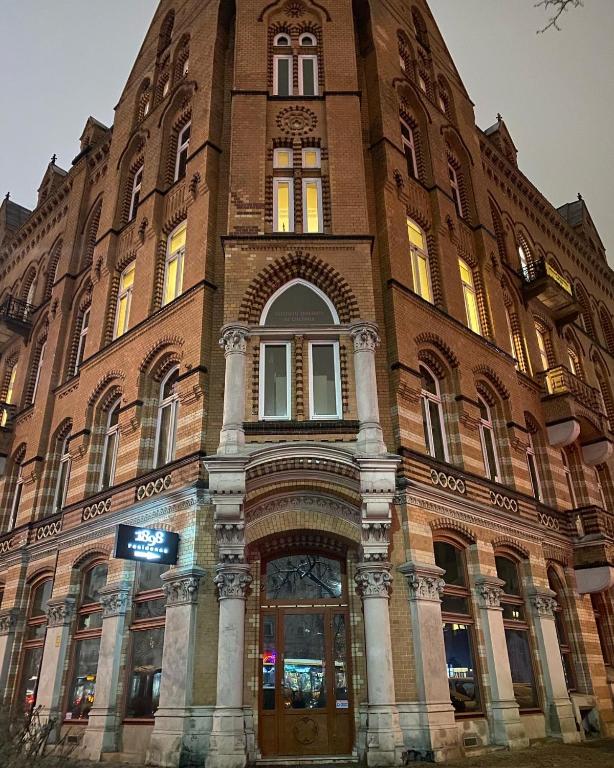 Residence 1898 - Resim 32