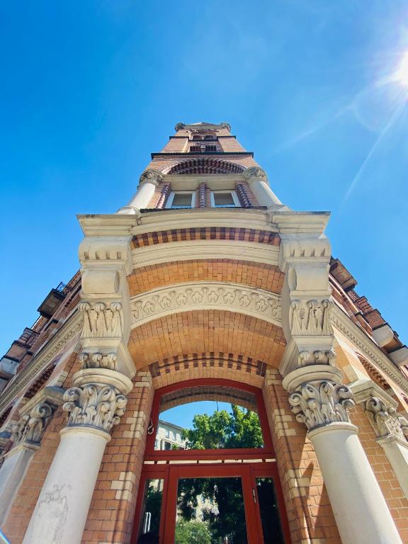 Residence 1898 - Resim 33