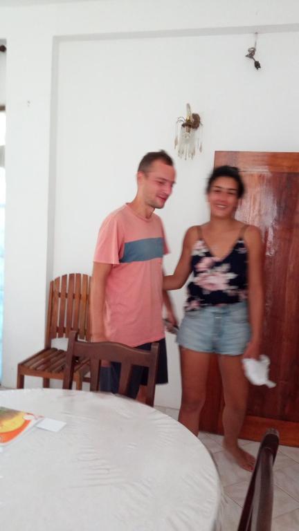 Hosté ubytování Jaya Home Stay