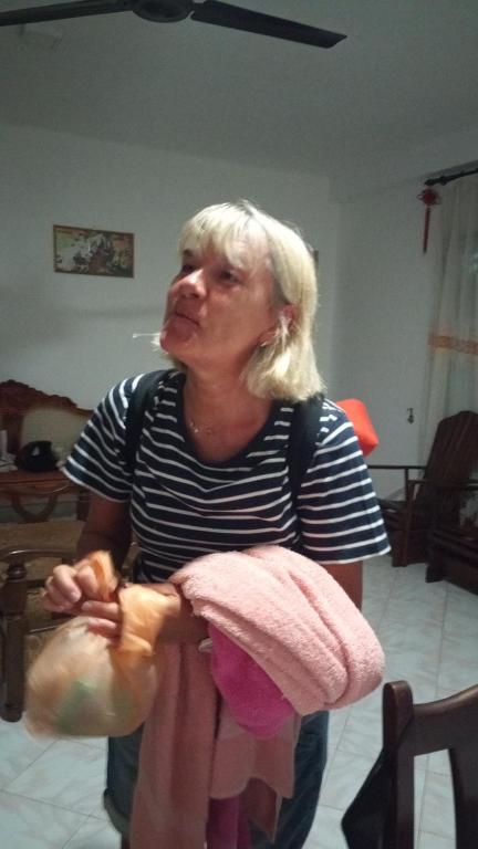 Hosté ubytování Jaya Home Stay