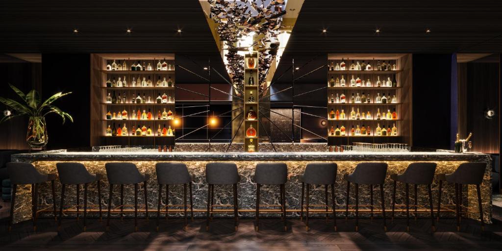 Hotel AMANO Covent Garden - Resim 11