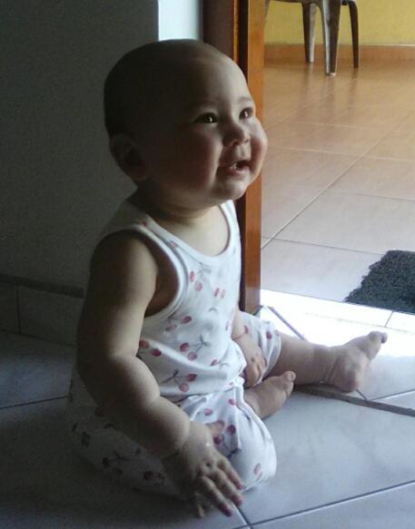 Děti v ubytování Jaya Home Stay