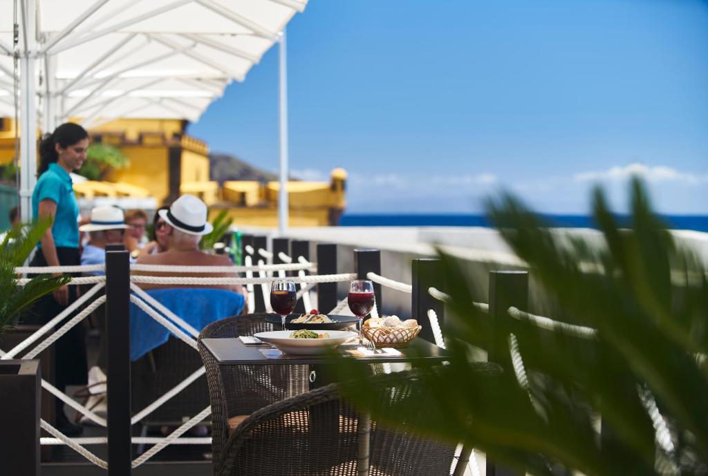 PortoBay Santa Maria - Adults Only - Resim 21