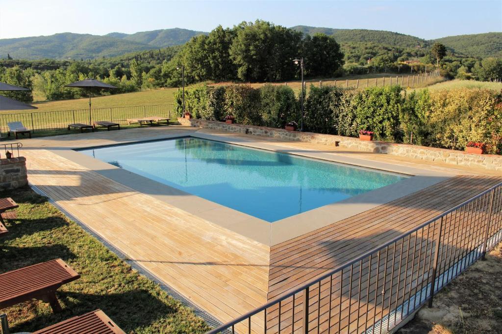 Podere San Pietro Resort - Apartment