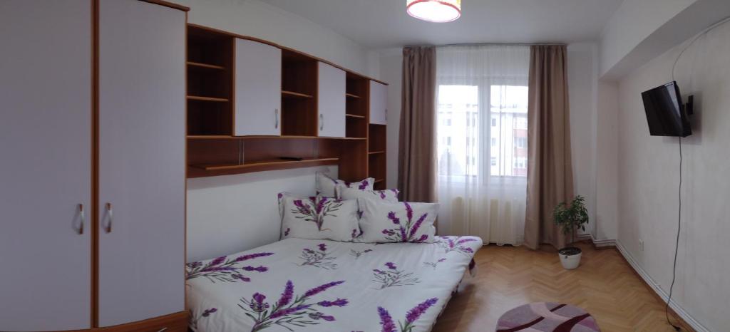 Sara Apartament