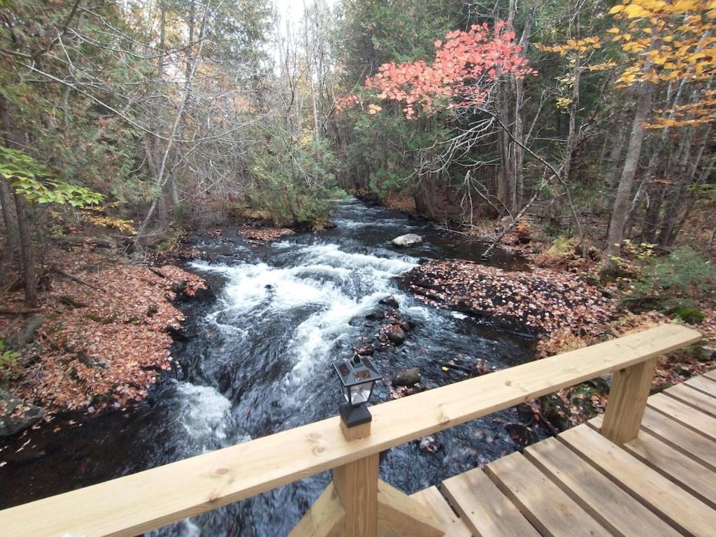 The Falls Cottage