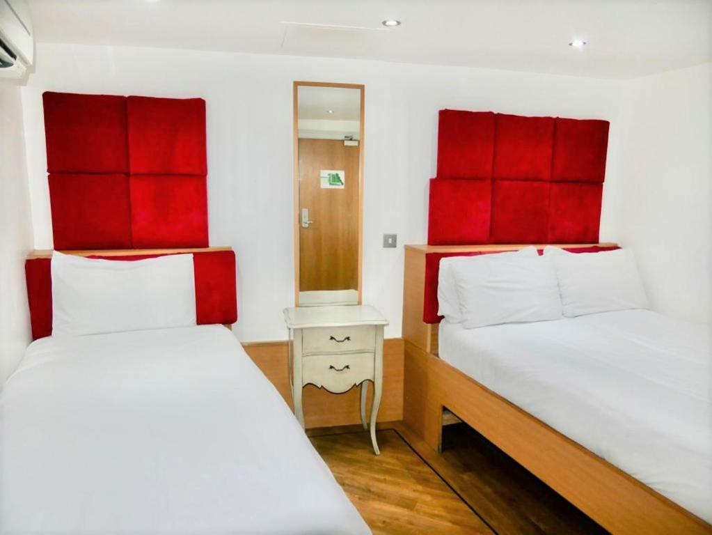 Print Works Hotel - Resim 15