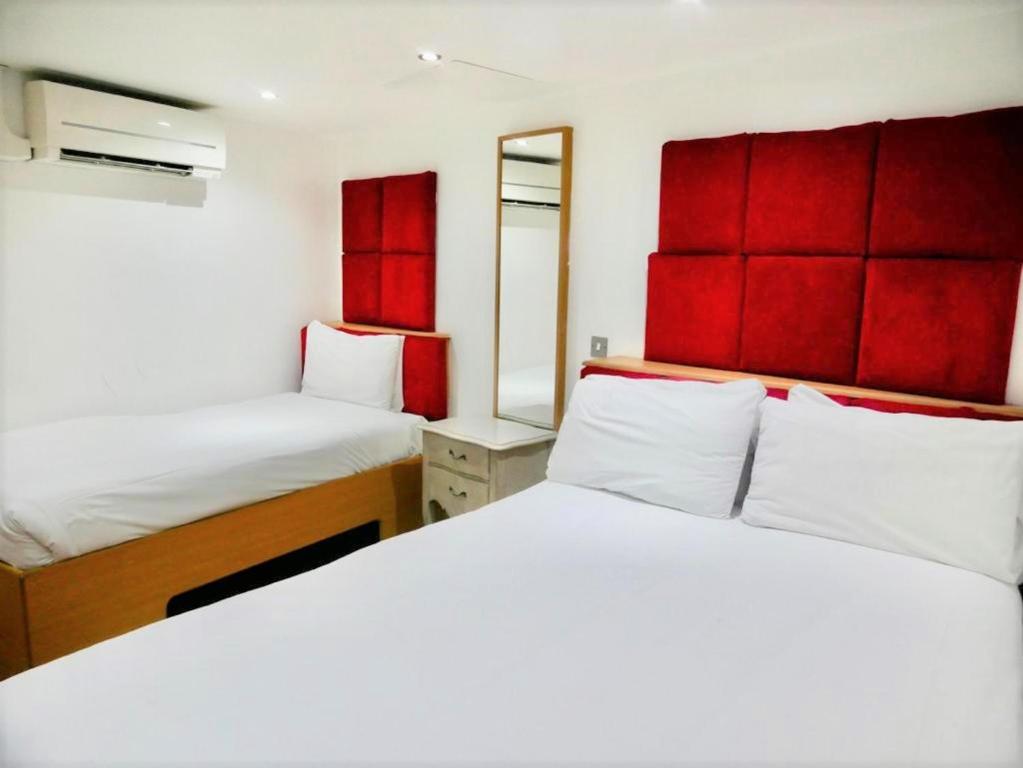 Print Works Hotel - Resim 14