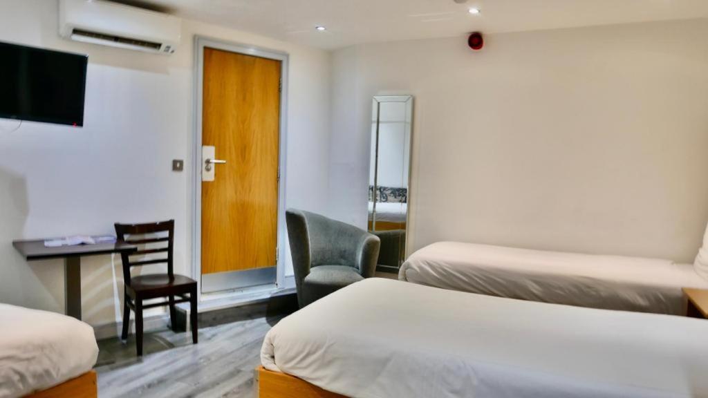 Print Works Hotel - Resim 12