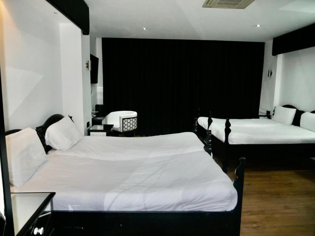 Print Works Hotel - Resim 7