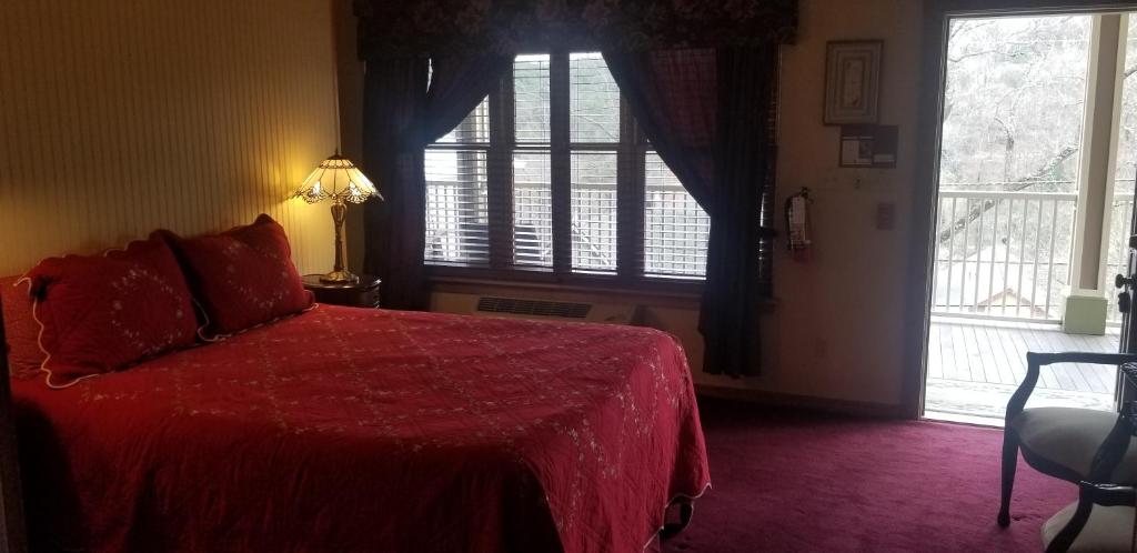 All Seasons Inn - Valentine Suite à All Seasons Inn