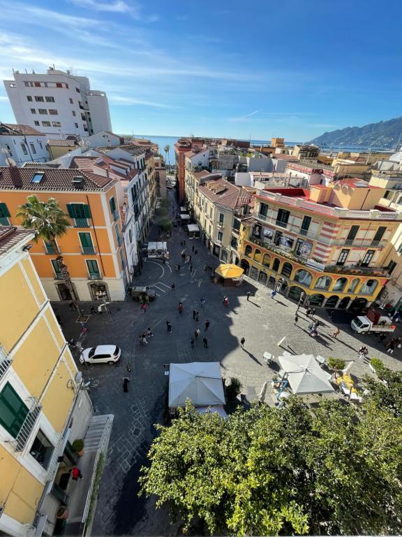 B&B il Duca d'Amalfi - 18