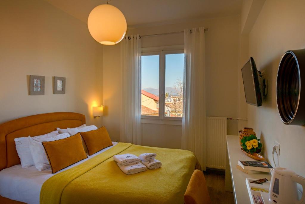 Leto Nuevo Hotel - 16