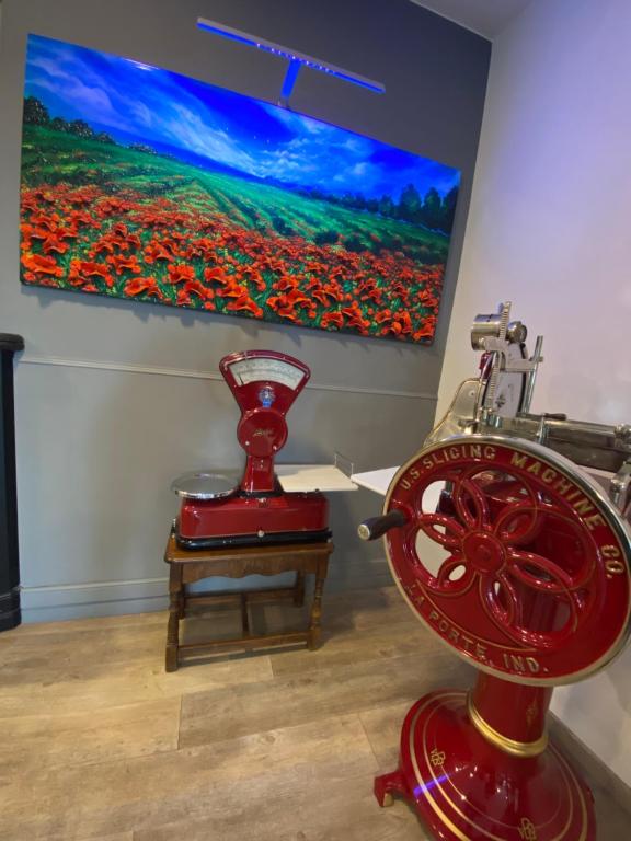 Foto de la galeria de Hotel Astoria a Rapallo
