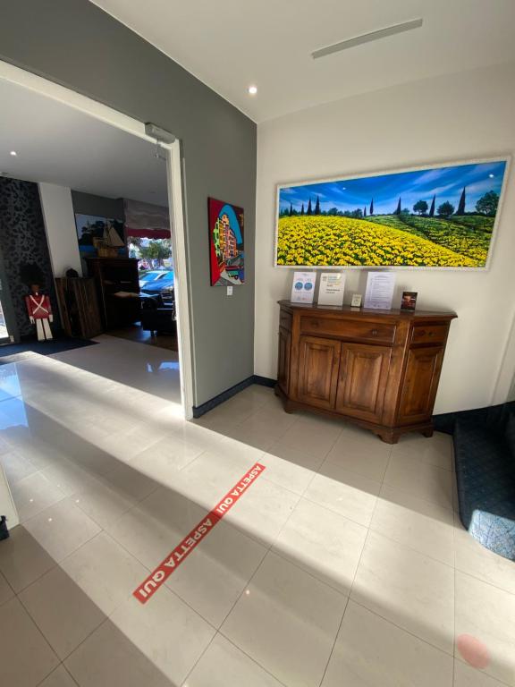 Foto de la galeria de Hotel Astoria a Rapallo