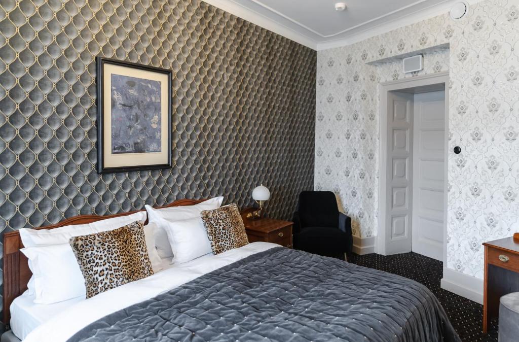 Hotel H15 Francuski Old Town - Destigo Hotels - Apartment