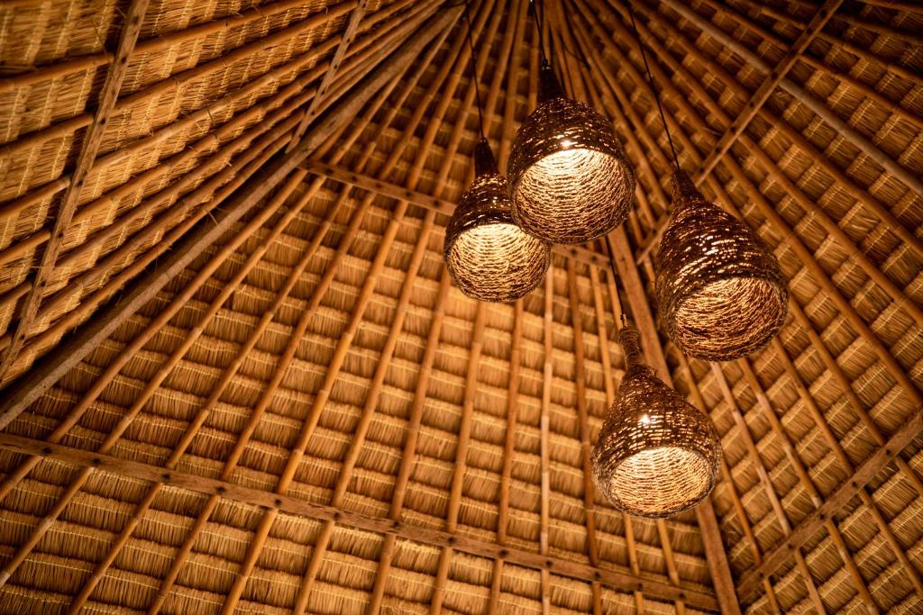 Fotografie z fotogalerie ubytování Club Mango Resort v destinaci Kalpitiya