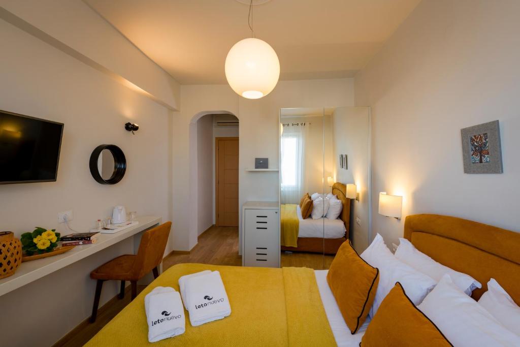 Leto Nuevo Hotel - 17