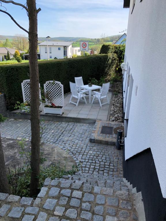 Foto sihtkohas Bad Kissingen asuva majutusasutuse Gästehaus Cramer galeriist