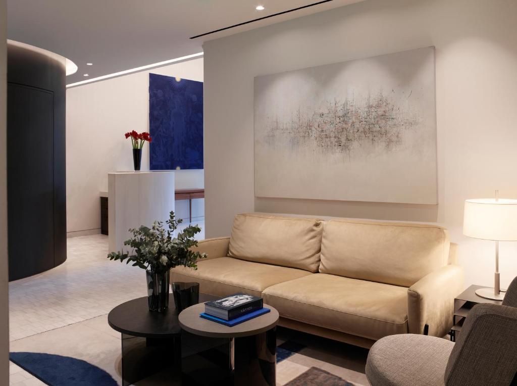 xenodocheio Milos - Resim 38