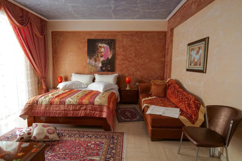 Hotel Lindi - Image 2