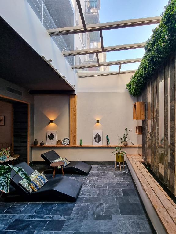 Alex Hotel & Spa - Resim 13