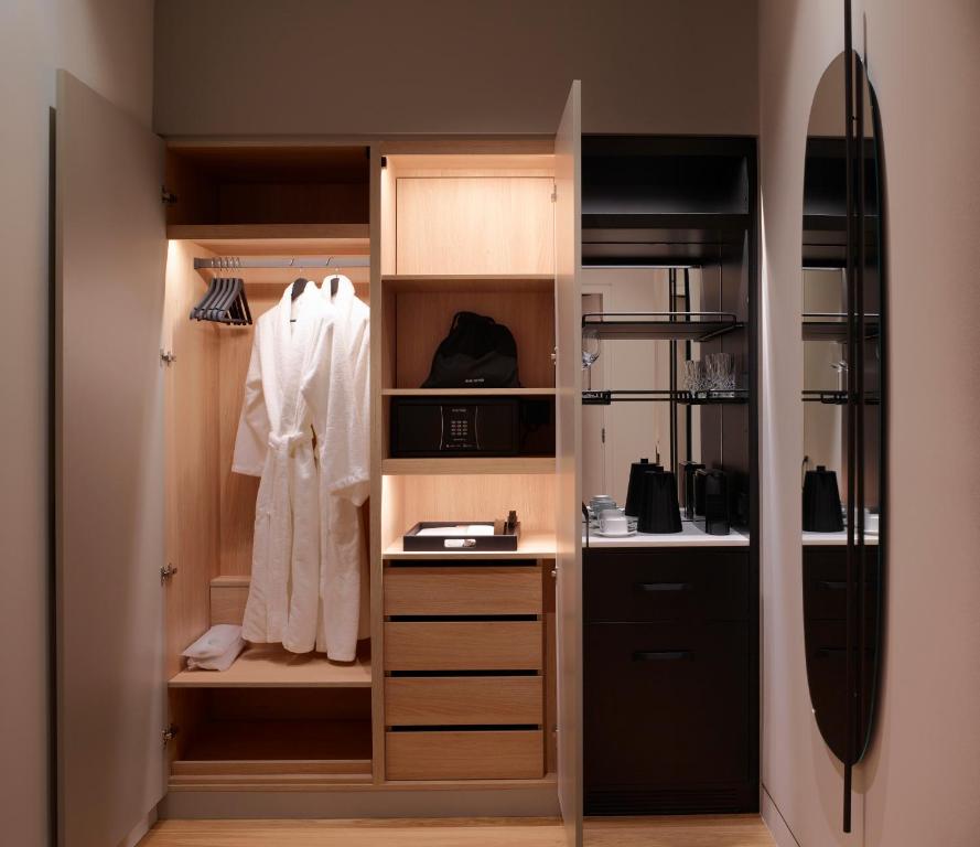 xenodocheio Milos - Resim 42