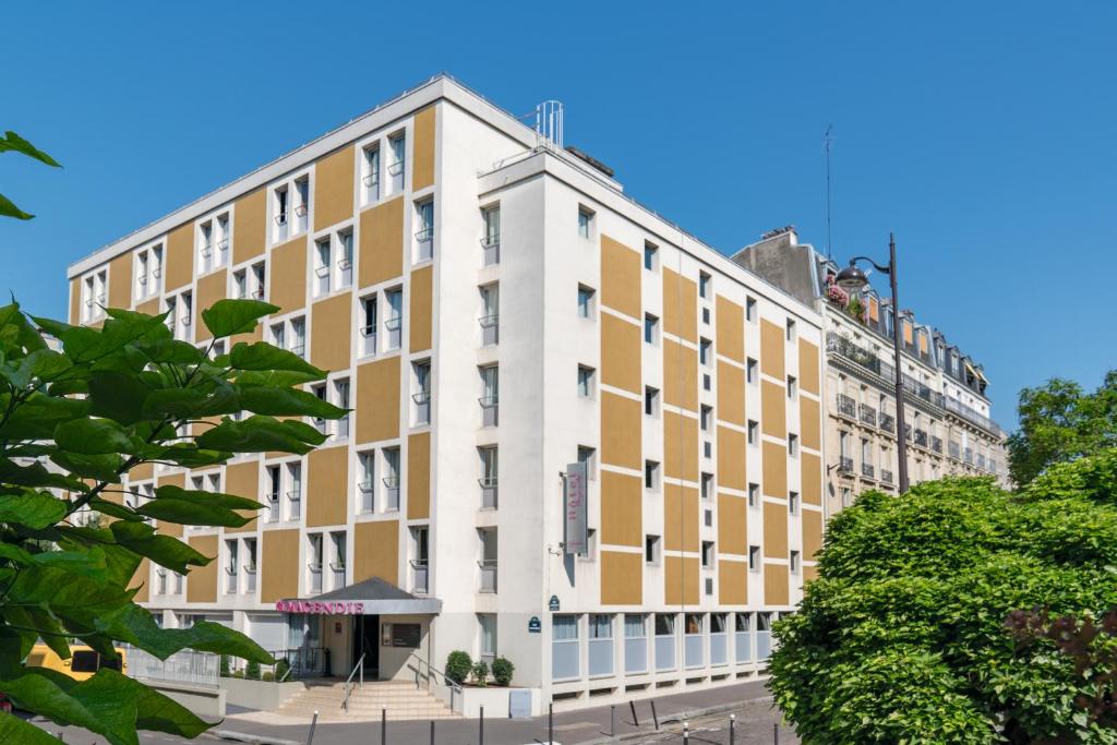 Belambra Clubs & Hotels - Le Magendie - Resim 37