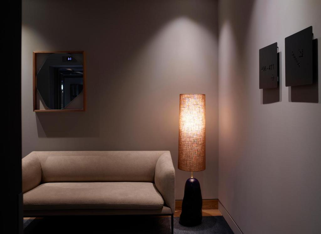 xenodocheio Milos - Resim 43