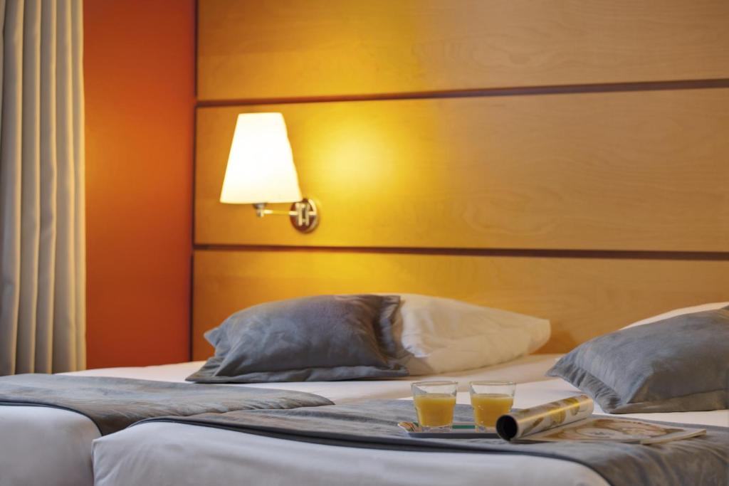 Belambra Clubs & Hotels - Le Magendie - Resim 41