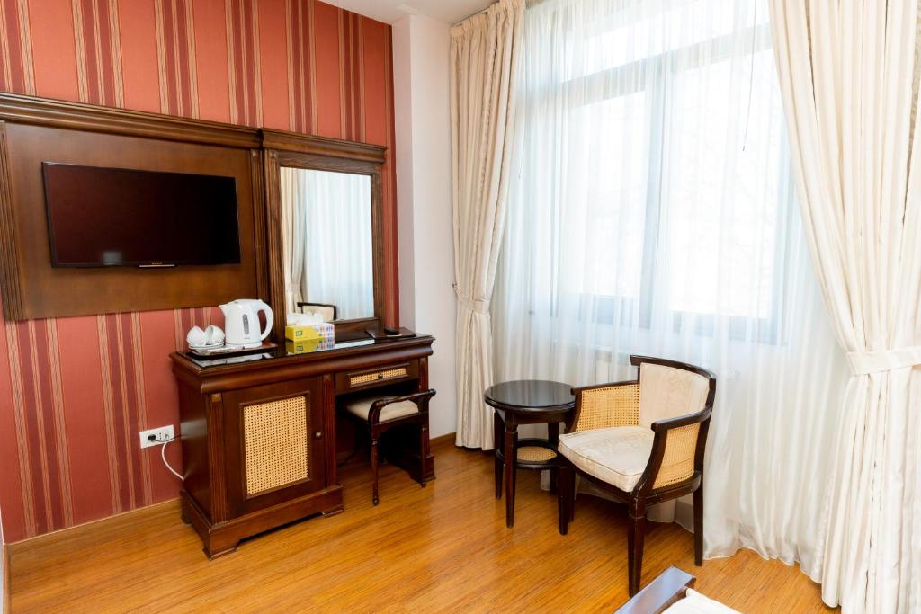 Fotografie z fotogalerie ubytování Acapulco Hotel v destinaci Ploješť