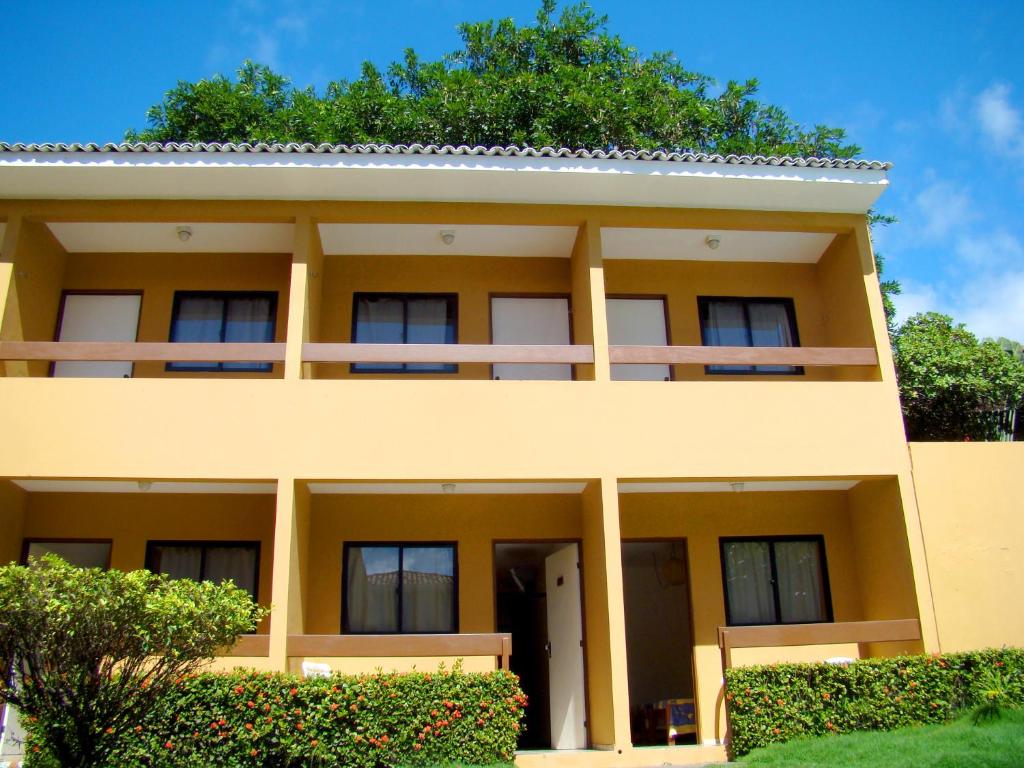  Hotel Pousada São Francisco