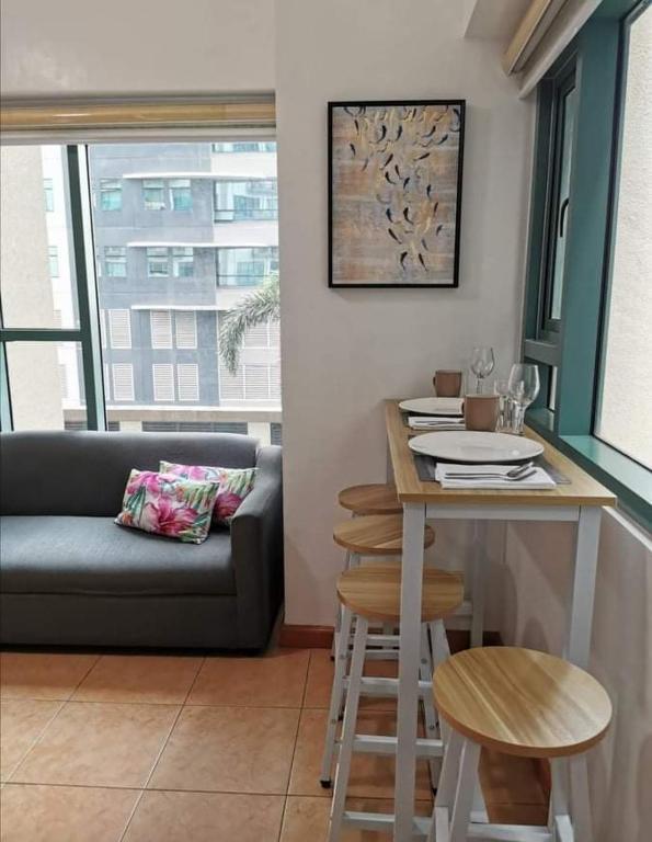 McKinley Park Residences, Manila (updated prices 2024)