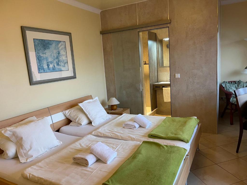 Hotel Gambrinus Arnsberg - 3