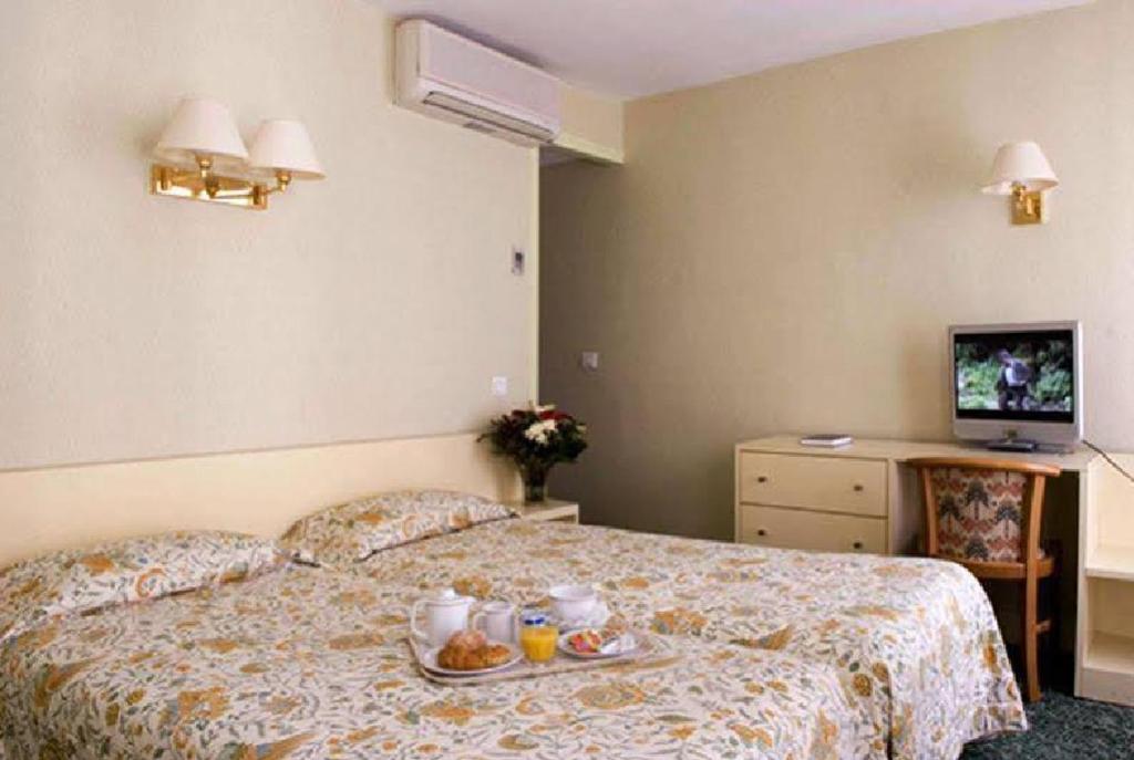 Grand Hôtel du Havre - Resim 27