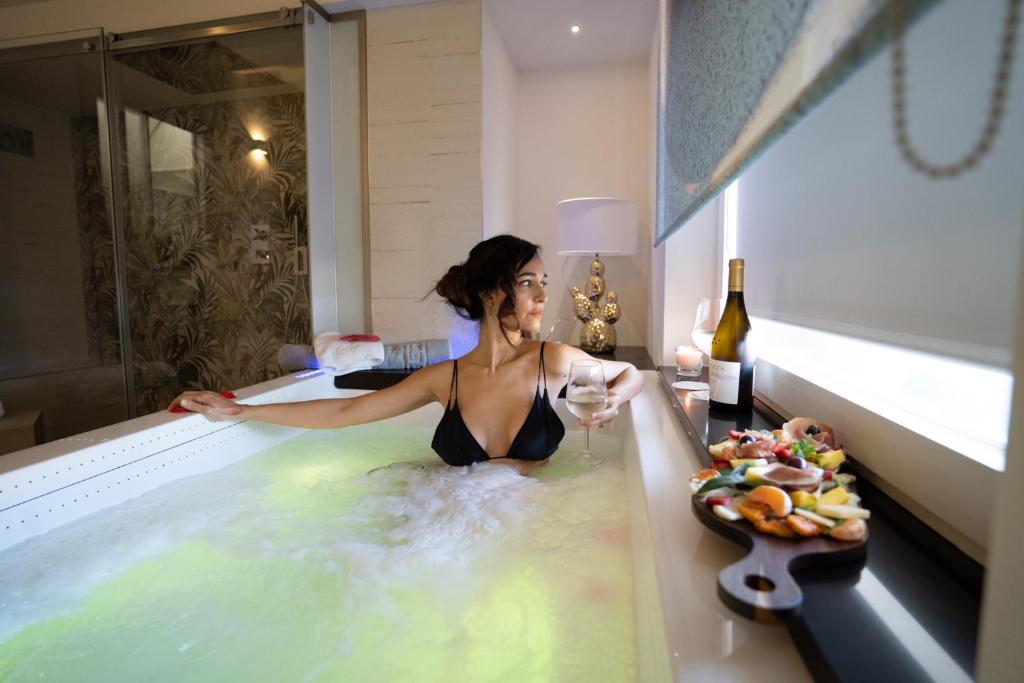Hosté ubytování Carizza Rooms