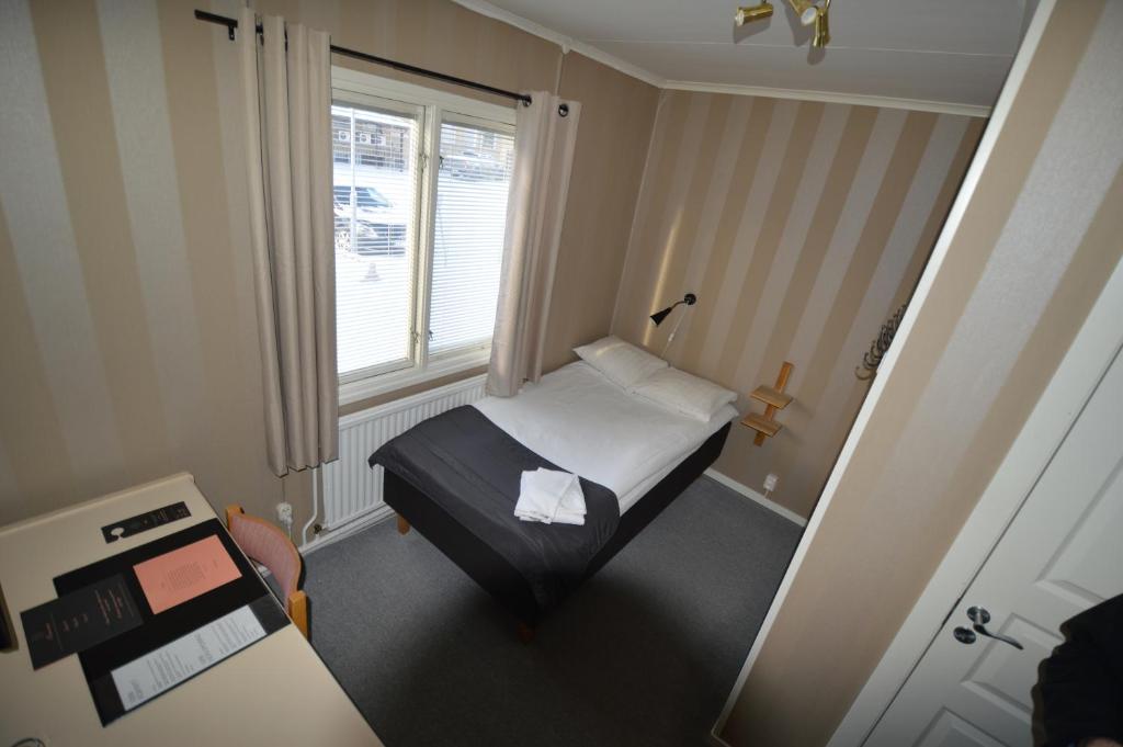 Hotell Gästis Tierp - Budget Single Room