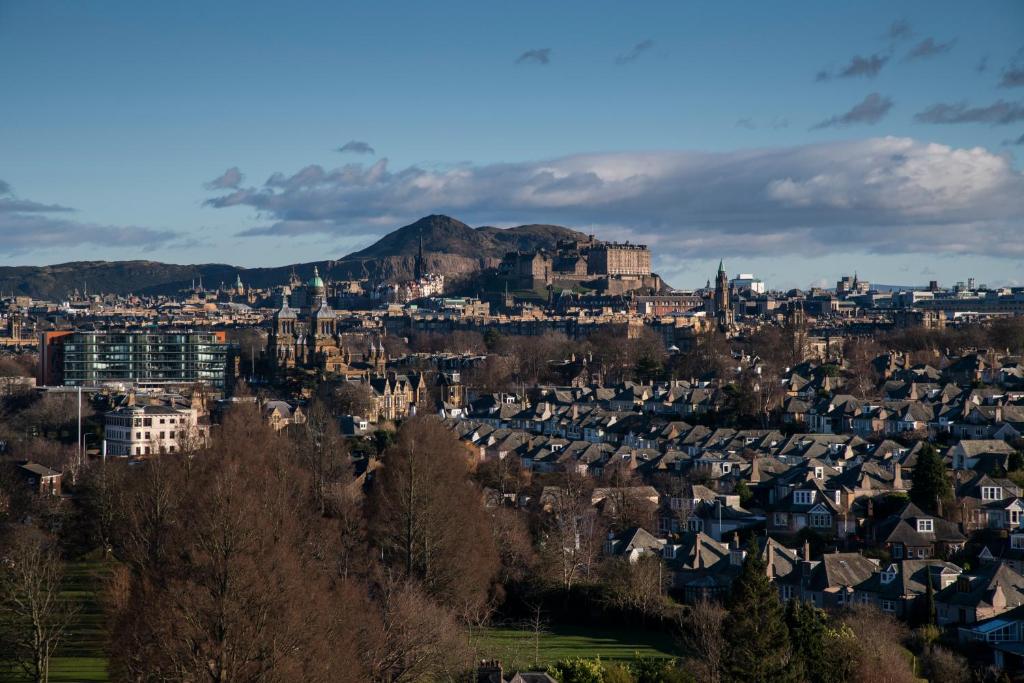 Holiday Inn Express Edinburgh City West by IHG - Resim 23