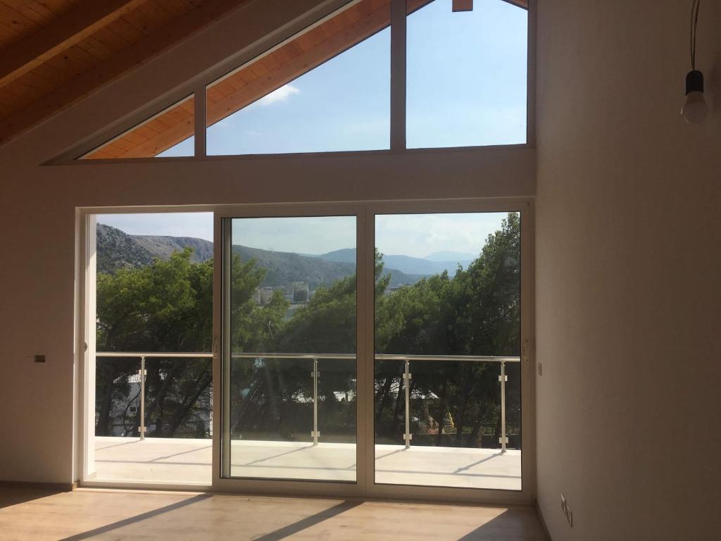 Benjy’s Villa(B&B) - Imazhi 11