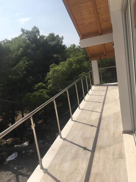 Benjy’s Villa(B&B) - Imazhi 12