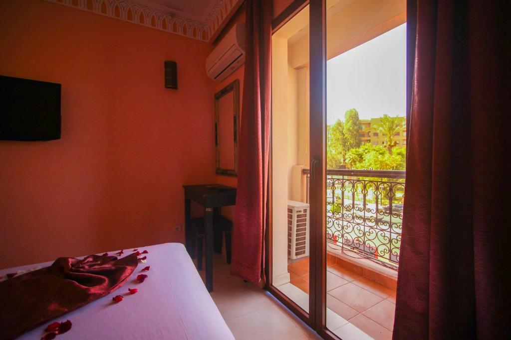 Hotel El Hadna By HMS - Standaard Familiekamer